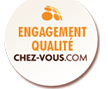 L'Engagement Qualité Chez-vous.com